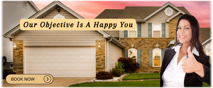 Garage Door Repair Highlands Ranch