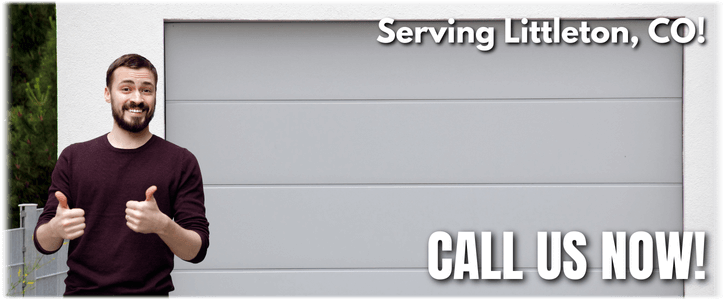 Garage Door Repair Littleton CO